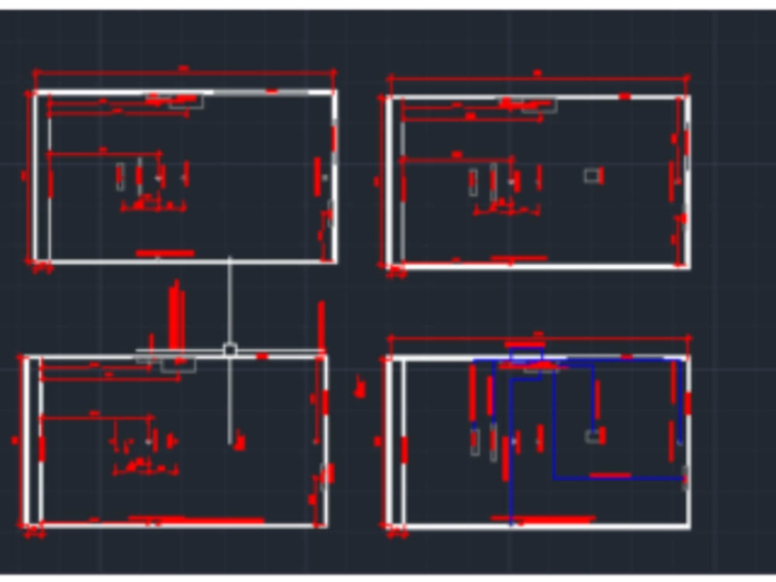 DIY Virtual CAD Consultancy