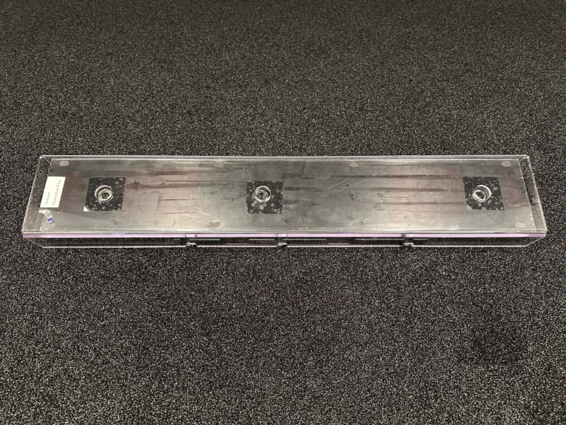 Uneekor Eye XO 2 Protective Case Golf Tech Systems