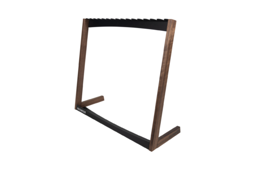 Golf Club Rack