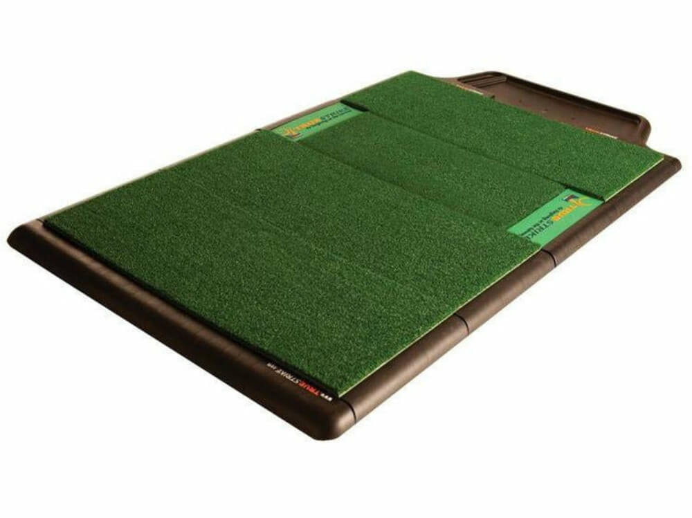 Golf mats