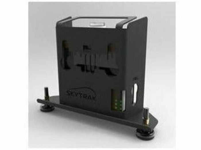 SkyTrak Metal Protective Case