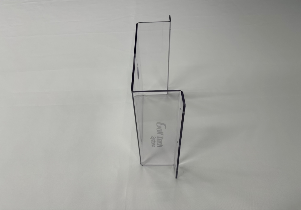 Trackman io Protective Shield - Order @ www.golfsimdirect.com - Golf ...