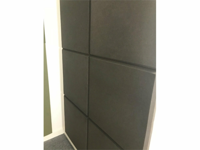 Golf Simulator Foam Tiles